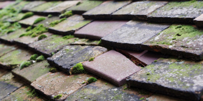 Great Horwood roof repair costs